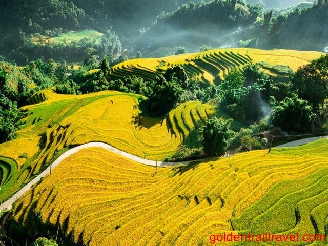 North Vietnam 8 Day Tour – Northwest, Halong Bay